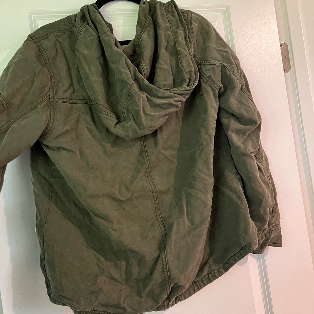 Jacket - Picture 3 of 3